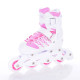 Inlineskates Tempish Clips Duo Girls 2023 - Inline Skates