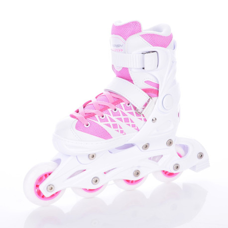Roller en ligne Tempish Clips Duo Girls 2023 - Rollers en ligne