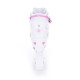 Roller en ligne Tempish Clips Duo Girls 2023 - Rollers en ligne