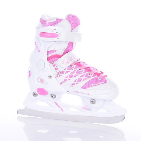 Inlineskates Tempish Clips Duo Girls 2023 - Inline Skates