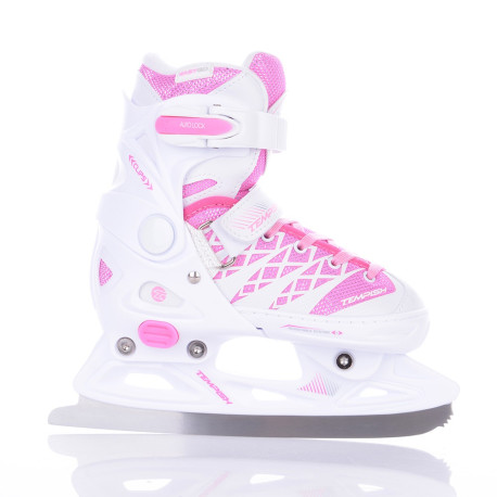 Inline Skates Tempish Clips Duo Girls 2023 - Inline Skates