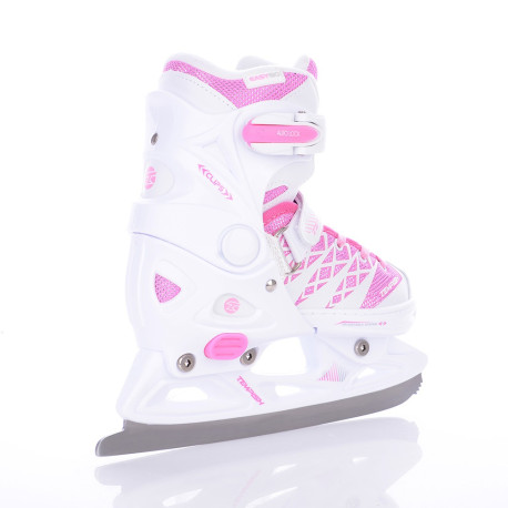Inlineskates Tempish Clips Duo Girls 2023 - Inline Skates
