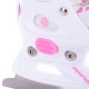 Roller en ligne Tempish Clips Duo Girls 2023 - Rollers en ligne