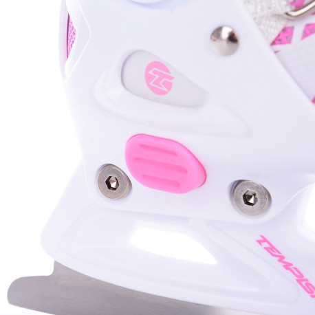 Inline Skates Tempish Clips Duo Girls 2023 - Inline Skates