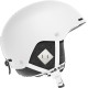 Salomon Ski helmet Spell+ White Floral 2020
