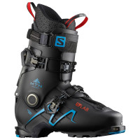 Salomon S/LAB MTN Black/Transcend 2019