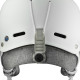 Salomon Ski helmet Spell+ White Floral 2020