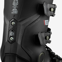 Salomon S/Pro 100 Black/Belluga/Red 2021