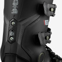 Salomon S/Pro 100 Black/Belluga/Red 2021