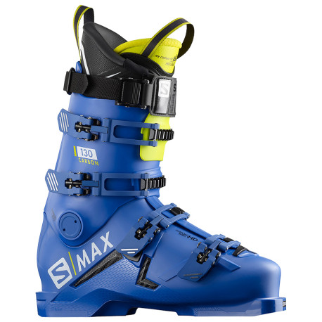 Salomon S/Max 130 Carbon 2020