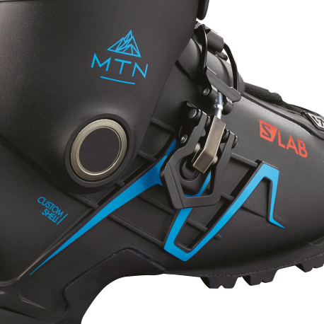 Salomon S/LAB MTN Black/Transcend 2019