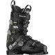Salomon S/Pro 100 Black/Belluga/Red 2021