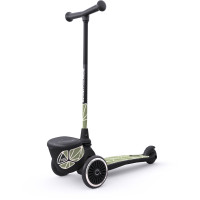 Scoot and Ride | Highwaykick 2 Lifestyle | Green Lines 2022