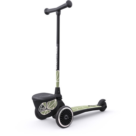 Scoot and Ride | Highwaykick 2 Lifestyle | Green Lines 2022