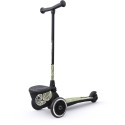 Scoot and Ride | Highwaykick 2 Lifestyle | Green Lines 2022