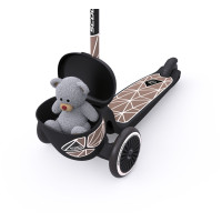 Scoot and Ride | Highwaykick 2 Lifestyle | Brown Lines 2022