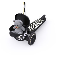 Scoot and Ride | Highwaykick 2 Lifestyle | Zebra 2022