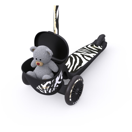 Scoot and Ride | Highwaykick 2 Lifestyle | Zebra 2022