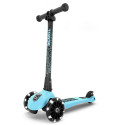 Scoot and Ride | Highwaykick 3 LED | Blueberry 2022