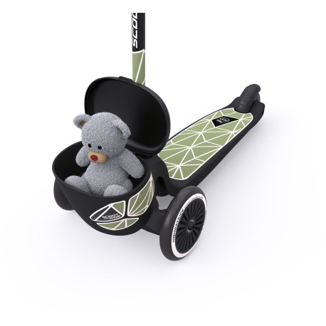 Scoot and Ride | Highwaykick 2 Lifestyle | Green Lines 2022