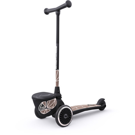Scoot and Ride | Highwaykick 2 Lifestyle | Brown Lines 2022