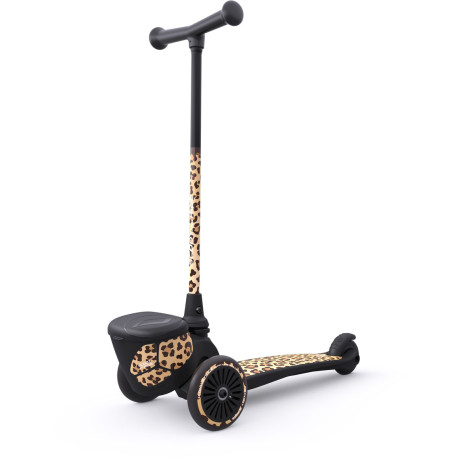 Scoot and Ride | Highwaykick 2 Lifestyle | Leopard 2022