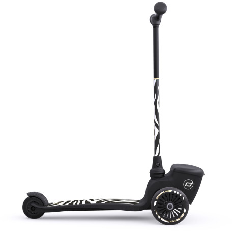 Scoot and Ride | Highwaykick 2 Lifestyle | Zebra 2022