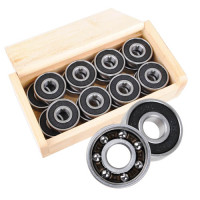 Tempish Bearings TRT Hi Speed (16-Pack) 2020