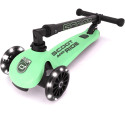 Scoot and Ride | Highwaykick 3 LED | Kiwi 2022