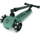 Scoot and Ride | Highwaykick 3 LED | Forest 2022