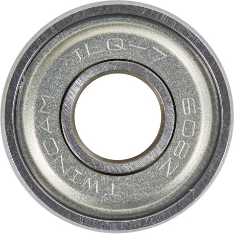 Tempish Bearings ILQ 7 (8-Pack) 2020 - Roulements pour skateboards
