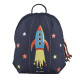 Sacs pour trottinettes Micro Rucksack Rocket 2023