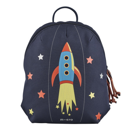 Scooter Bags Micro Rucksack Rocket 2023