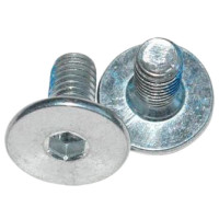 Tempish Speed Racer Frame Mounting Bolt 2020 - Pegs