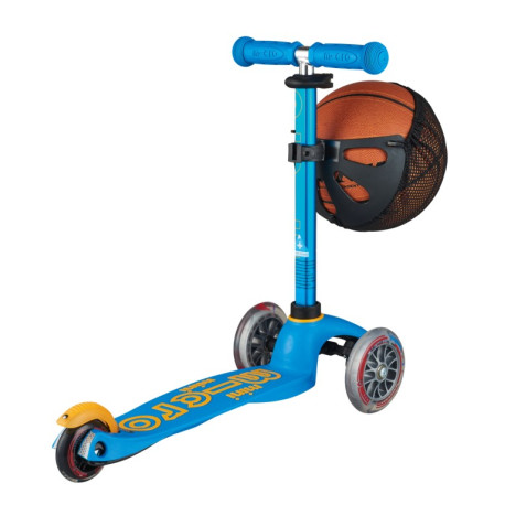 Roller Taschen Micro Ballnet 2023