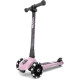 Scoot and Ride | Highwaykick 3 LED | Rose 2022