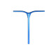 Trottinette Bars Ethic Dryade Bleu 2023