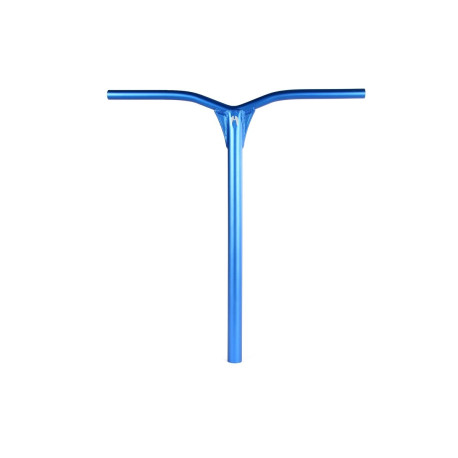 Trottinette Bars Ethic Dryade Bleu 2023