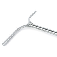 Trottinette Bars Ethic Dryade V2 2023