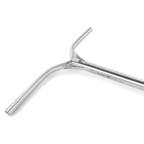 Scooter Barres Ethic Dryade V2 2023