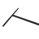 Trottinette Bars Ethic Trianon Black 2023