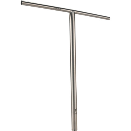Scooter Bars Longway Kronos Titanium Pro Raw 2023