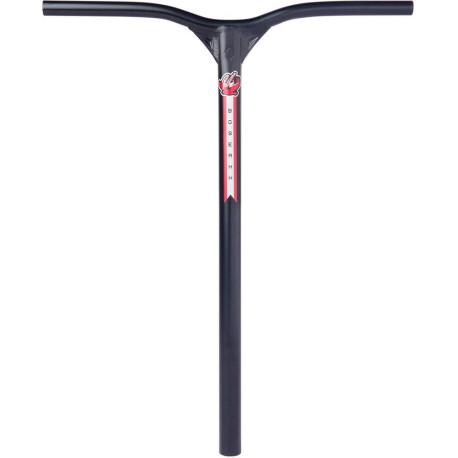 Scooter Bars Striker Bgseakk Magnetit Pro Black 2023