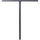 Trottinette Bars Striker Gravis Pro Black 2023