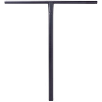 Trottinette Bars Striker Gravis Pro Black 2023