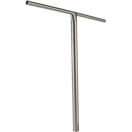 Scooter Bars Longway Kronos Titanium Pro Raw 2023