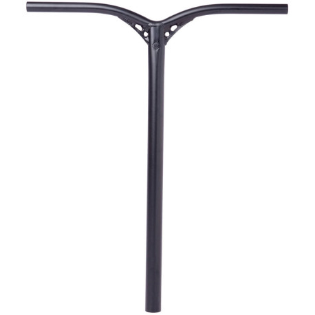 Scooter Bars Striker Lux Alu Pro Black 2023