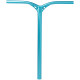 Scooter Bars Striker Lux Alu Pro Teal 2023