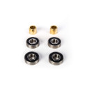 Scooter Bearings Ethic 12 Std 2023