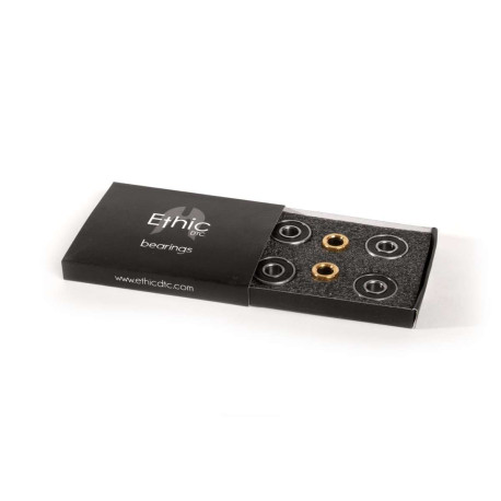 Scooter Bearings Ethic 4 2023